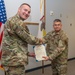 CMSgt Yemm Retires after 39 Years of Service