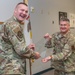 CMSgt Yemm Retires after 39 Years of Service