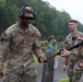 28th Infantry M4A1 Qualifications