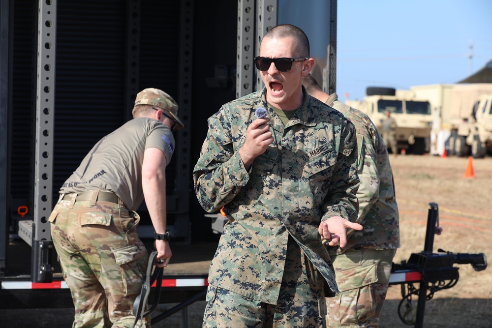 Building Strength and Readiness: UMT Hosts Fitness Showdown