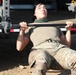 Building Strength and Readiness: UMT Hosts Fitness Showdown