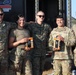 Building Strength and Readiness: UMT Hosts Fitness Showdown