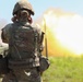 206th Field Artillery Conducts Close-Range Live Fire