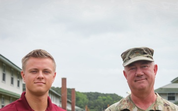 Cybersecurity, a family trade