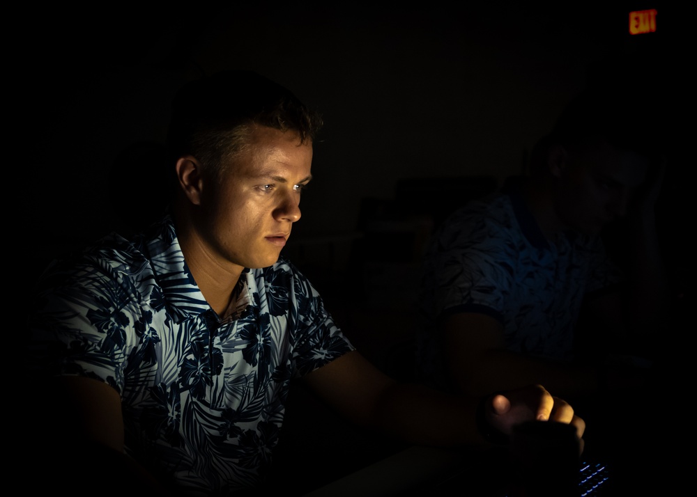 Cybersecurity, a family trade