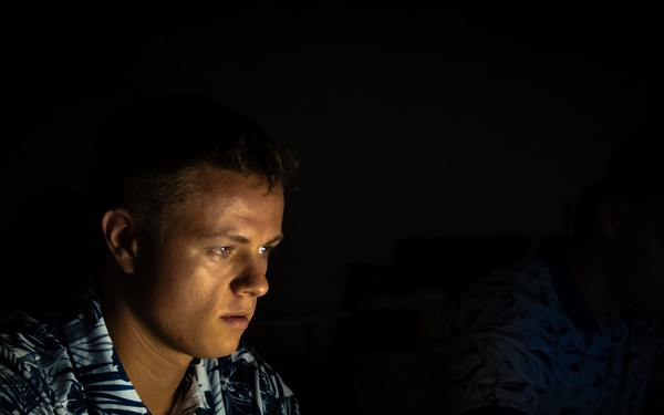Cybersecurity, a family trade