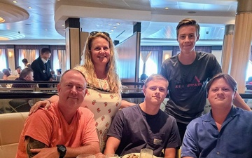 Cybersecurity, a family trade