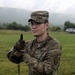 U.S. Soldiers Execute CBRNE Training