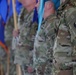 122nd Special Troops Command Change of Command Ceremony