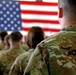 122nd Special Troops Command Change of Command Ceremony
