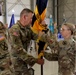 122nd Special Troops Command Change of Command Ceremony