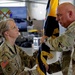 122nd Special Troops Command Change of Command Ceremony