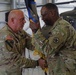 122nd Special Troops Command Change of Command Ceremony