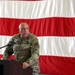 122nd Special Troops Command Change of Command Ceremony