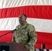 122nd Special Troops Command Change of Command Ceremony