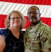 122nd Special Troops Command Change of Command Ceremony