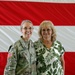 122nd Special Troops Command Change of Command Ceremony