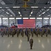 122nd Special Troops Command Change of Command Ceremony