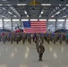 122nd Special Troops Command Change of Command Ceremony