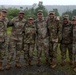 U.S. Soldiers Execute CBRNE Training