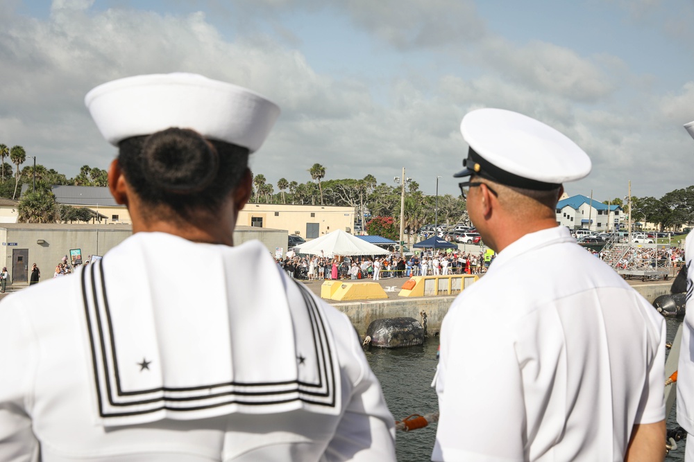 Jason Dunham's Deployment