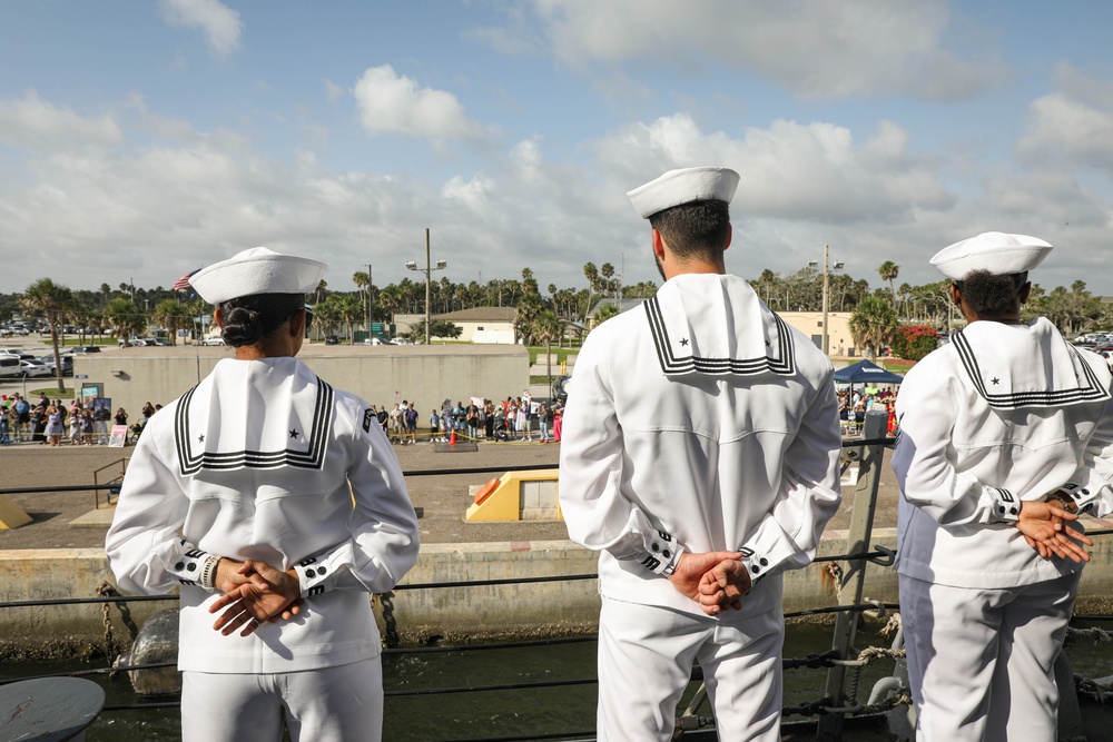 Jason Dunham's Deployment