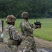 U.S. Soldiers Execute M320 Grenade Launcher Training