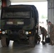 Vehicle Maintenance Ensures Mission Readiness