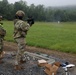 U.S. Soldiers Execute M320 Grenade Launcher Training