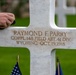 Soldier Returns to Honor His Family’s Legacy