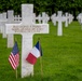 Soldier Returns to Honor His Family’s Legacy