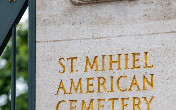 Soldier Returns to Honor His Family’s Legacy