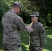 Sgt. Melyssa Vazquez is Promoted to the Rank of Staff Sgt.
