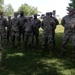 Sgt. Melyssa Vazquez is Promoted to the Rank of Staff Sgt.