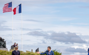 International Ceremony