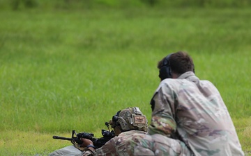 Zeroing in on Readiness