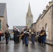 4ID Memorial Ceremony
