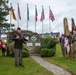 4ID Memorial Ceremony
