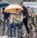 4ID Memorial Ceremony