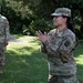 Sgt. Melyssa Vazquez is Promoted to the Rank of Staff Sgt.