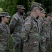 Sgt. Melyssa Vazquez is Promoted to the Rank of Staff Sgt.