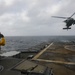 USS Princeton conducts operations in the U.S. Central Command area of responsibility as part of the Carl Vinson Carrier Strike Group