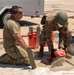 155th Air Refueling Wing conducts Combat Readiness Exercise