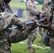 CBRNE Decontamination Training