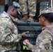 CBRNE Decontamination Training