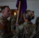 353rd CACOM Hosts Change of Command Ceremony