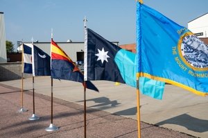 AFN Aviano Radio News: 31 FW Recognizes Deployment Accomplishments