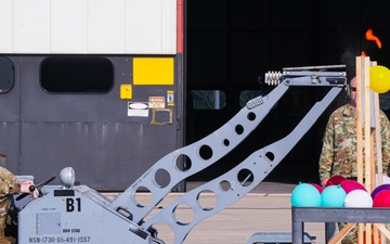 114th Maintenance Group hosts Weapons Load Competition