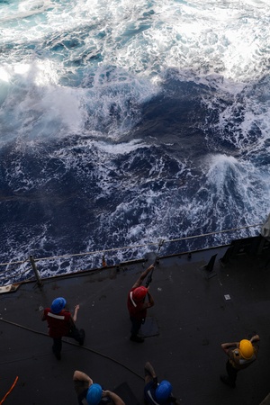 Pacific Pulse: 19 February, 2021