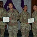 353rd CACOM Hosts Change of Command Ceremony